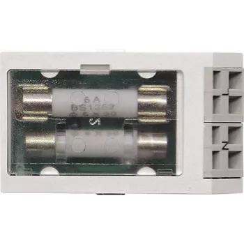 Eltako Steuersicherungsmodul für MUA-100 SM/MUA-100 (28380004)