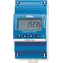 Eltako DSZ16DZ-3x100A MID Digital 3-Phasen-Energiezähler, Direktmessung, 100A, Klasse B, S0 Impulsausgang, DIN-Schiene 28380316