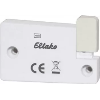 ELTAKO FBH Funk-Bewegungs- und Helligkeitssensor, Unterputz, EnOcean, batterielos 30000450