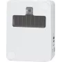 Eltako FHD60sB Funk-Helligkeitssensor, 0-50 Lux, solarbetrieben, Weiß 30000462