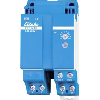 ELTAKO FTS14TG Taster-Gateway für FTS14-Systeme (30014061)