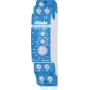 Eltako MFZ12DX-230V Multifunktions-Zeitrelais 230 V AC 10 Funktionen 0,1 s - 4 h DIN-Schiene 23001007