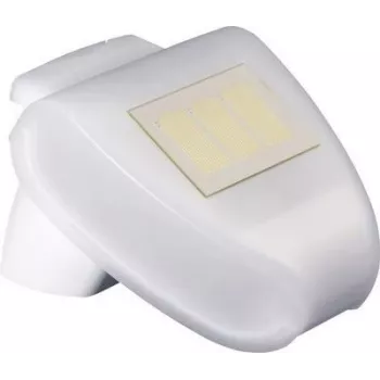 ELTAKO Regensensor RS (20000087) – 24 V DC, IP65, beheizt, potentialfreier Kontakt