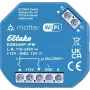 Eltako Jalousieaktor IP 2-Kanal Hutschienenmontage 230V AC 3A 30064019
