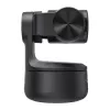EMEET Pixy Webcam E3138 - Full HD 1080p 60fps, Autofokus, AI-Rauschunterdrückung, Schwarz