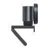 Emeet SmartCam C960 Ultra Webcam, Full HD 1080p, Autofokus, Dual-Mikrofone, USB 2.0, Schwarz