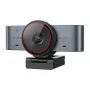 Emeet SmartCam C960 Ultra Webcam, Full HD 1080p, Autofokus, Dual-Mikrofone, USB 2.0, Schwarz