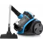 Emerio Cyclone Staubsauger ohne Beutel, 800 W Motor, 150 W Saugleistung, HEPA-Filter, 2,5 l Staubbehälter