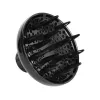Emerio HD-122192 Haartrockner, 2200 W, Schwarz, Einfarbig, Aufhängeöse, 1 Stück