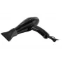 Emerio HD-122192 Haartrockner, 2200 W, Schwarz, Einfarbig, Aufhängeöse, 1 Stück