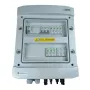 EMITER EM-1102N_DCAC PV DC/AC Schaltanlage Hermetisch IP65 mit Noark Überspannungsableitern und RCD