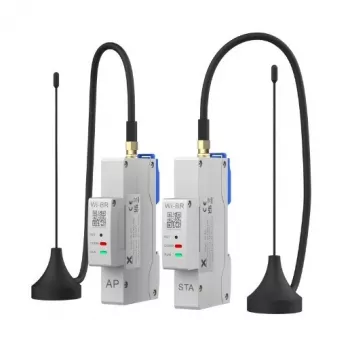 EMITER SOLAX Wireless RS485 Bridge für Solax-Wechselrichter