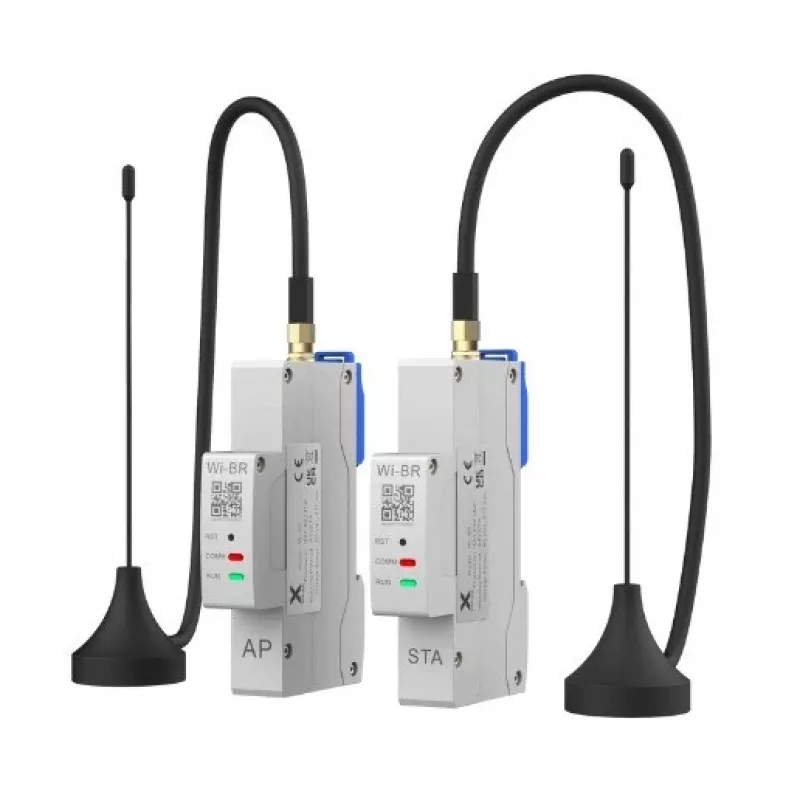 EMITER SOLAX Wireless RS485 Bridge für Solax-Wechselrichter
