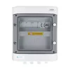 EMITER Switchgear Attached ATS Hermetic IP65 für Huawei M1 Wechselrichter