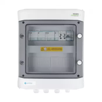EMITER Switchgear Attached ATS Hermetic IP65 für Huawei M1 Wechselrichter