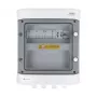 EMITER Switchgear Attached ATS Hermetic IP65 für Huawei M1 Wechselrichter