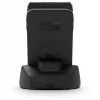 Emporia emporiaJOY V228 Klapphandy, 4G LTE, große Tasten, 2,8 Zoll TFT-Display, Schwarz