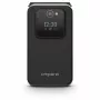 Emporia emporiaJOY V228 Klapphandy, 4G LTE, große Tasten, 2,8 Zoll TFT-Display, Schwarz