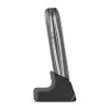 Emporia ONE V200i Klapphandy, 2,31-Zoll-Display, Dual-SIM, SOS-Taste, Space Grey/Silber
