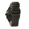 Emporio Armani AR5847 Herren-Chronograph Uhr 45mm Edelstahl Roségold-Ton