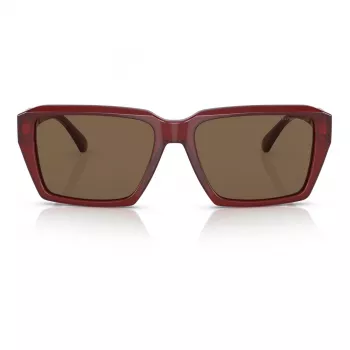EMPORIO ARMANI EA4186-507573 Herren-Sonnenbrille Havana Propionat 58mm