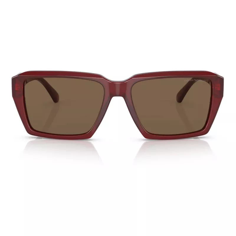 EMPORIO ARMANI EA4186-507573 Herren-Sonnenbrille Havana Propionat 58mm