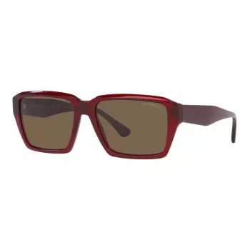 EMPORIO ARMANI EA4186-507573 Herren-Sonnenbrille Havana Propionat 58mm