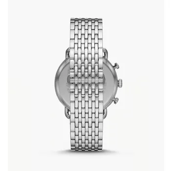 Emporio Armani Luigi Herren-Chronograph Uhr AR11239