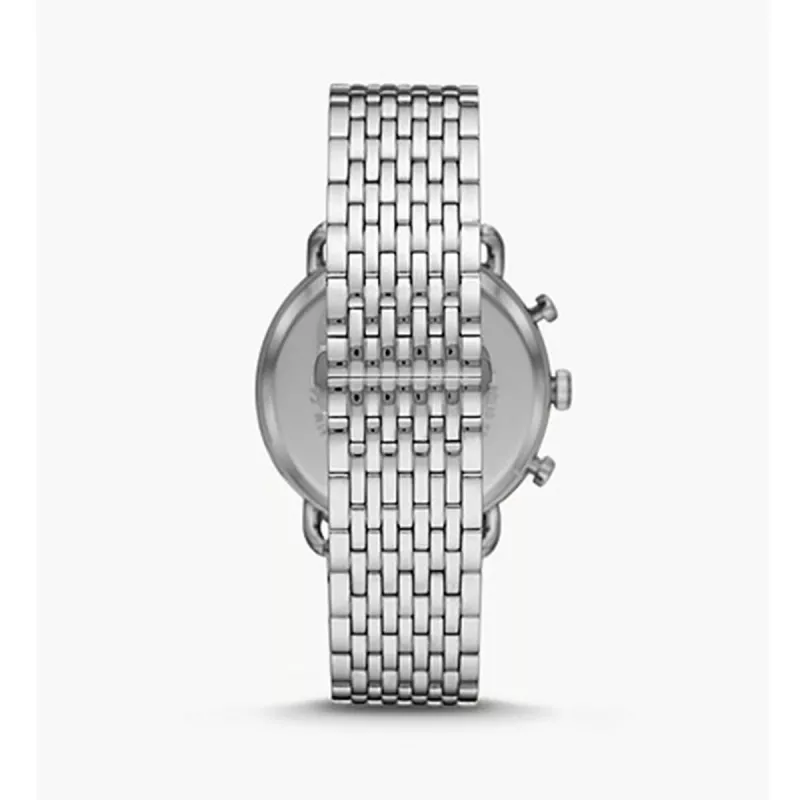 Emporio Armani Luigi Herren-Chronograph Uhr AR11239