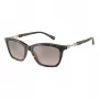 Emporio Armani Damen-Sonnenbrille EA4238F50266I Havana Braun Verlauf 54mm