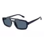 EMPORIO ARMANI Damen-Sonnenbrille EA4240U620180 Havana Braun 53mm