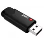 Emtec USB 3.2 Click Secure B120 256GB USB-Stick Schwarz