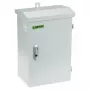 Hermetisches Gehäuse LN-BOX-DIN-IP65