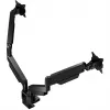 ENDORFY Atlas GS Pro Double Black Monitor Arm für Monitore bis 49 inch (124,5 cm)
