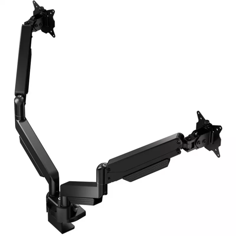 ENDORFY Atlas GS Pro Double Black Monitor Arm für Monitore bis 49 inch (124,5 cm)