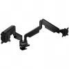 ENDORFY Atlas GS Pro Double Black Monitor Arm für Monitore bis 49 inch (124,5 cm)