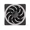ENDORFY Corona 120 Reverse Black 120 mm ARGB PWM Gehäuselüfter