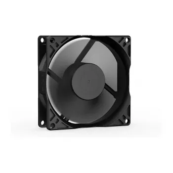 ENDORFY Fluctus 140 PWM ARGB 140-mm-Gehäuselüfter - Schwarz