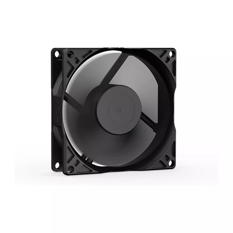 ENDORFY Fluctus 140 PWM ARGB 140-mm-Gehäuselüfter - Schwarz