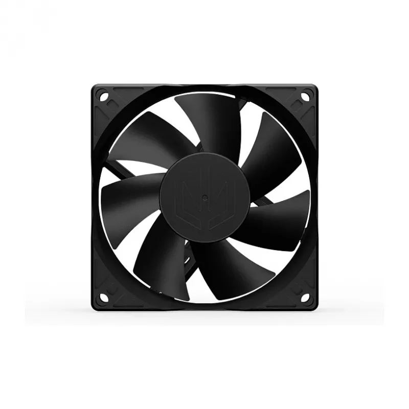 ENDORFY Fluctus 140 PWM ARGB 140-mm-Gehäuselüfter - Schwarz