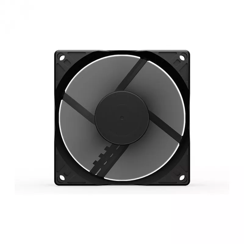 ENDORFY Fluctus 140 PWM ARGB 140-mm-Gehäuselüfter - Schwarz