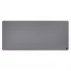ENDORFY Pure Alt Gray XL Mouse Pad - Grau, extra groß, Stoffoberfläche
