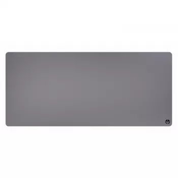 ENDORFY Pure Alt Gray XL Mouse Pad - Grau, extra groß, Stoffoberfläche