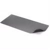 ENDORFY Pure Alt Gray XL Mouse Pad - Grau, extra groß, Stoffoberfläche