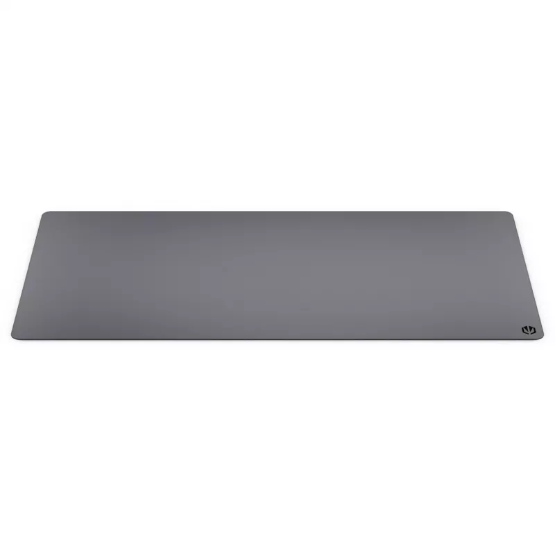 ENDORFY Pure Alt Gray XL Mouse Pad - Grau, extra groß, Stoffoberfläche
