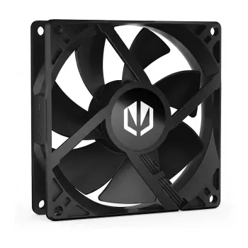 ENDORFY Zephyr 92mm CPU-Luftkühler, 4x6mm Heatpipes, PWM 500-2000 U/min, 130W TDP, LGA1700/AM5