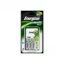 Energizer Maxi Charger NiMH AA/AAA Akku-Ladegerät, 4 Schächte, Schwarz (635024)