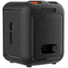ENERGIZER Tragbarer Bluetooth-Lautsprecher 20W RGB LED FM Radio 6000mAh Schwarz