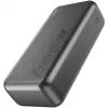 Energizer UE30055PQ Power Bank 30000 mAh 22,5W Schwarz (PD)