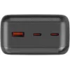 Energizer UE30055PQ Power Bank 30000 mAh 22,5W Schwarz (PD)